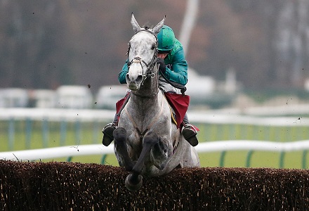 Five most popular ante-post bets this weekend