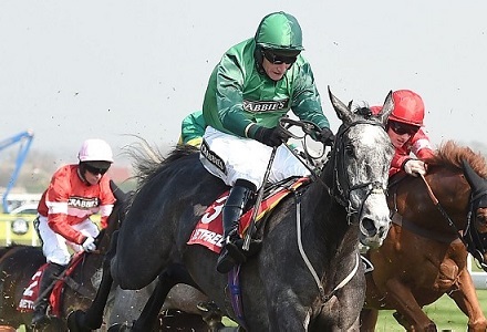 Bristol the best destination for punters at Sandown