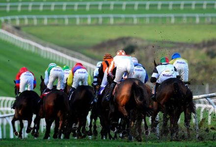 Andy Holding's Thursday Racing Tips
