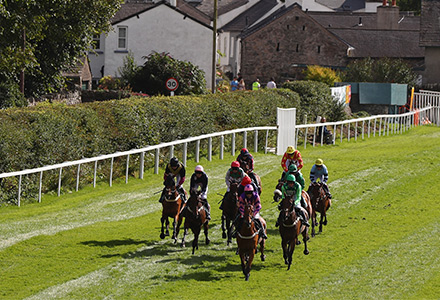 UK Horse Racing Tips: Cartmel