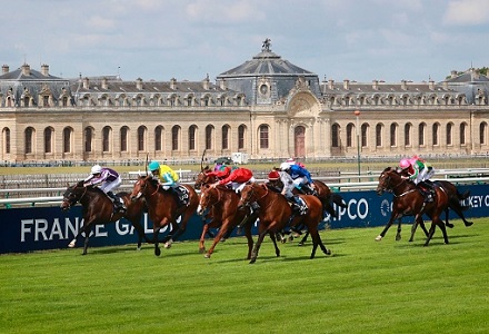 Andy Holding's Sunday Racing Tips