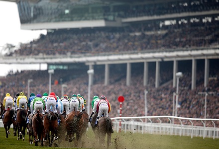 Andy Holding's Wednesday Racing Tips
