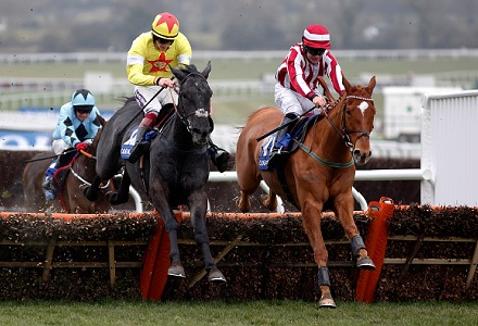 Yanworth looks a Supreme Festival bet
