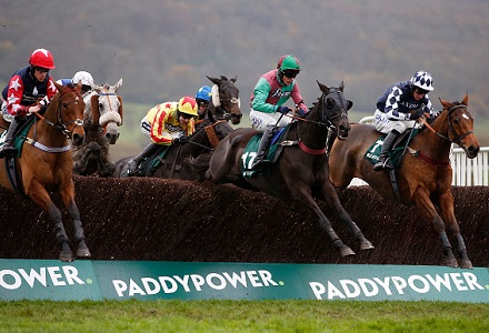 Double can add to Jefferson's fine Cheltenham record