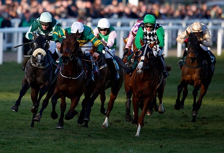 Andy Holding's Wednesday Racing Tips