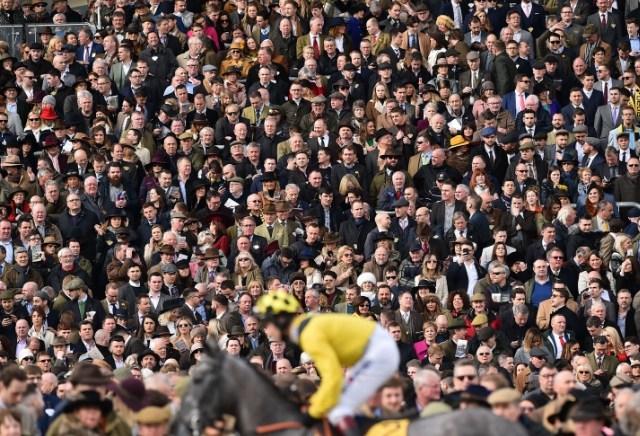 Could Cheltenham Festival be cancelled due to Coronavirus?