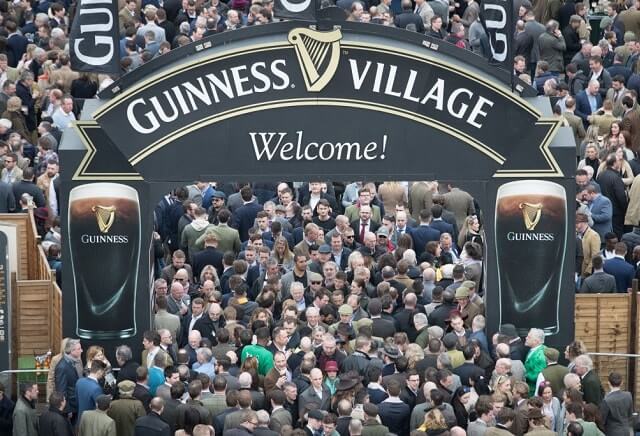 Cheltenham Day One Betting Update
