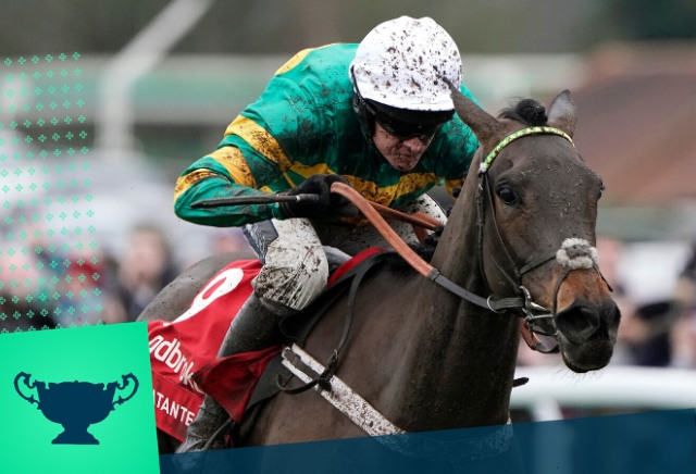 Cheltenham Festival Day One Market Movers