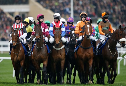 What race are bookmakers expecting to be CANCELLED at Cheltenham 2021?
