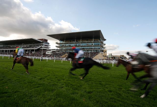 UK Horse Racing Tips: Cheltenham