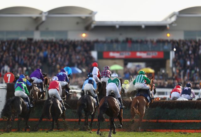 Cheltenham Notebook: Thursday's runners