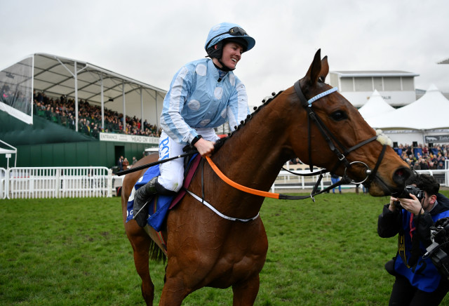 Cheltenham Champion Hurdle 2021: Tips, Runners & Prediction
