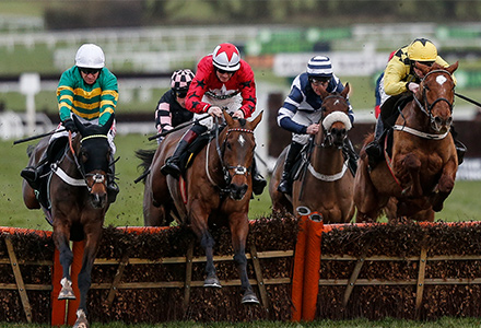 UK Horse Racing Tips: Cheltenham