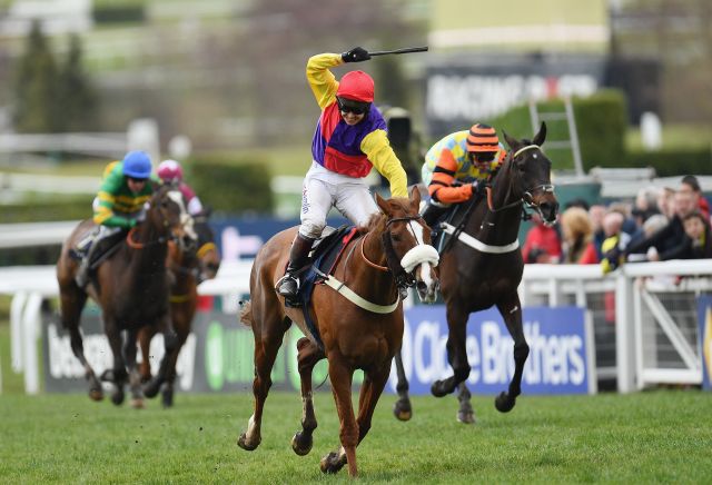The best bookie offers for the Cheltenham Gold Cup
