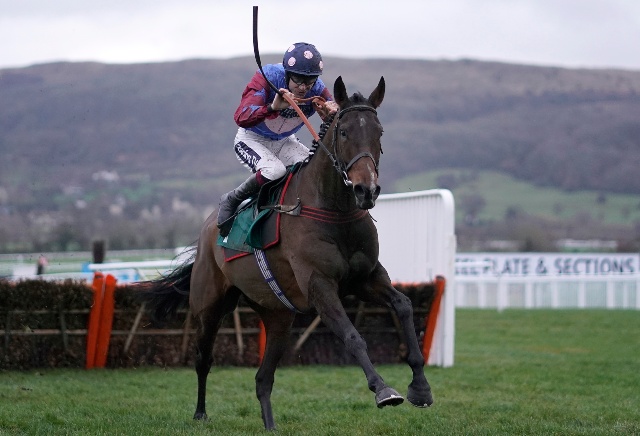 Shortest ante-post favourites ahead of Cheltenham Festival 2020
