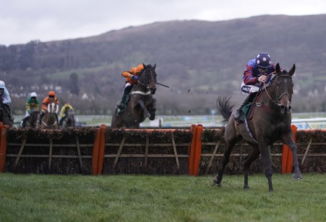 The Cheltenham hopefuls that could cost bookies dearly