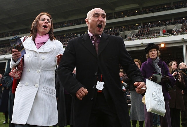 Cheltenham markets trumped by next Man Utd manager frenzy