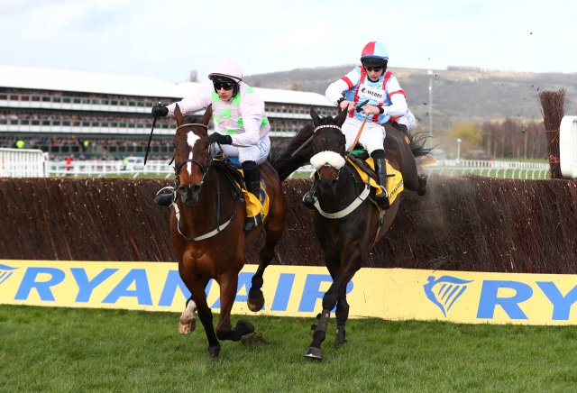 Cheltenham Ryanair Chase 2021: Tips, Runners & Prediction