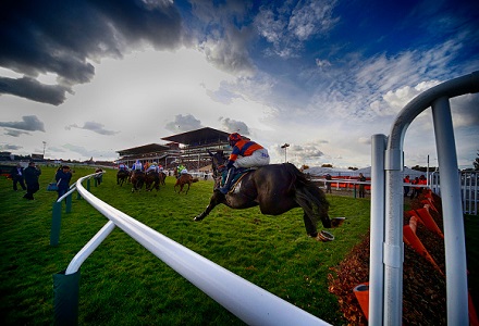 Friday Channel 4 Racing Preview
