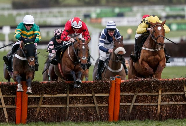 Worst Value bets at the Cheltenham Festival