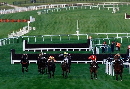 Andy Holding's Saturday Racing Tips