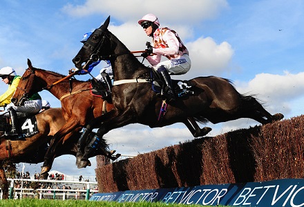 Nick Luck: Taquin can lead way in feature