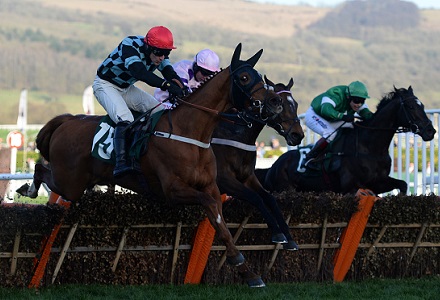 Cheltenham Festival: Friday ITV Racing Tips