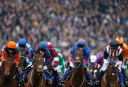Bookies bloodbath: A paltry 7.2% of win-only bets land on final day of the Festival