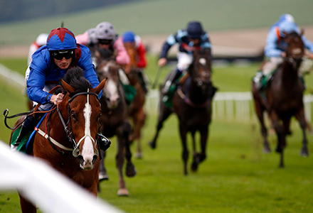 UK Horse Racing Tips: Chepstow