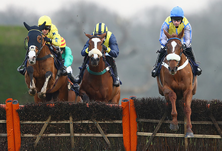 UK Horse Racing Tips: Chepstow