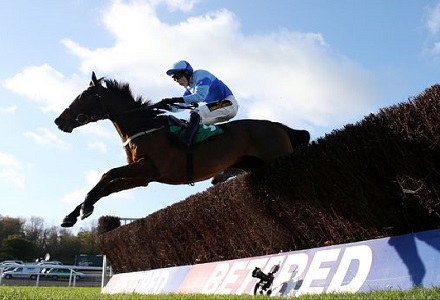 Welsh Grand National 2022 Tips: Ante-Post Preview for Chepstow