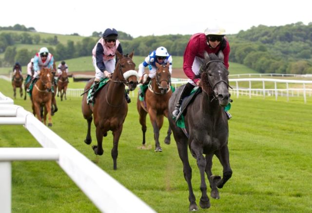 Cheltenham Notebook: Friday's Runners