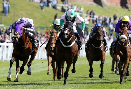 Nick Luck: Unexposed Nakeeta a sound Plate bet