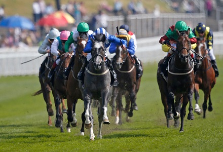 Friday's ITV4 Chester Racing tips & Preview
