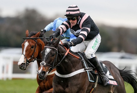 Cheltenham Focus: Supreme Novices betting preview