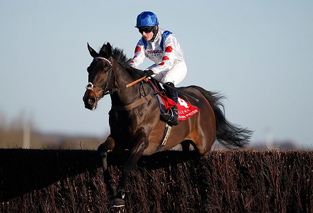 Grand National Festival 2021: our must-see 44/1 accumulator