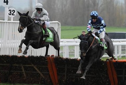 Warrior well worth a Scottish Champion Hurdle punt