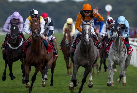 Andy Holding's Friday Horse Racing Tips