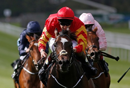 Andy Holding's Tuesday Racing Tips