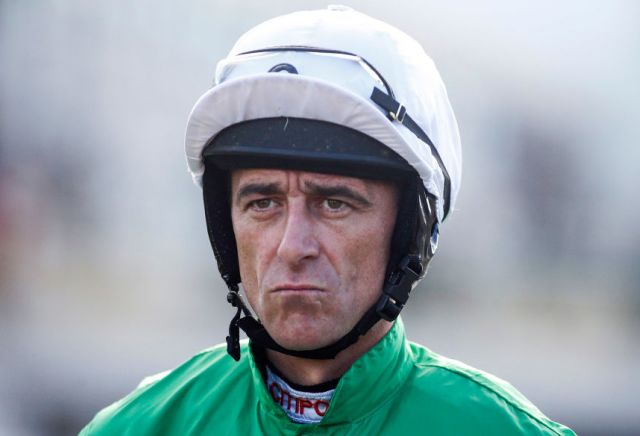 Another Irishman is being backed to end Ruby's Cheltenham dominance