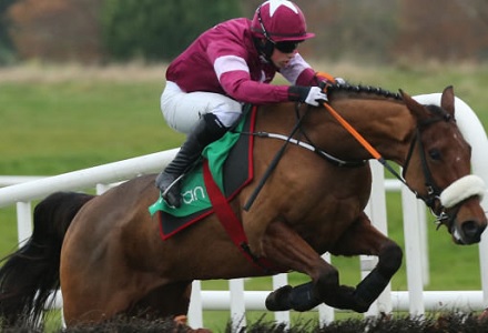 Death Duty set for chase debut at Tipperary