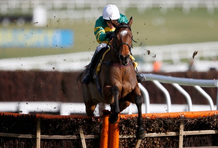Defi Du Seuil sets up another big day for punters