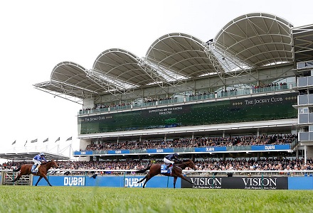 Dewhurst Stakes Ante-Post Betting Preview