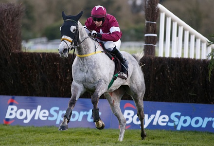 Andy Holding's weekend review: Three to follow