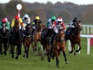 UK Horse Racing Tips: Doncaster