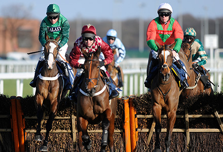 UK Horse Racing Tips: Doncaster