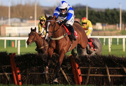 Money Horse: Saturday's Most Backed Horse