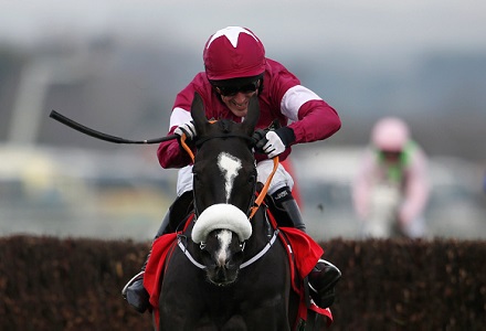 Andy Holding's Bank Holiday Monday Racing Tips