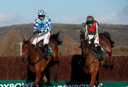 Andy Holding's Monday Racing Tips