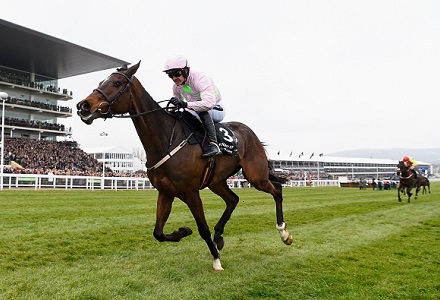 Punters out of pocket at the end of day two